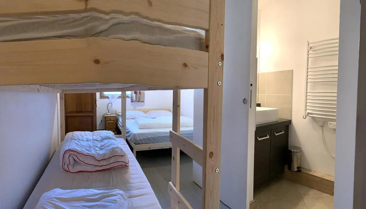 Les 7 Laux Immobilier Chalet D Prapoutel 0*,
