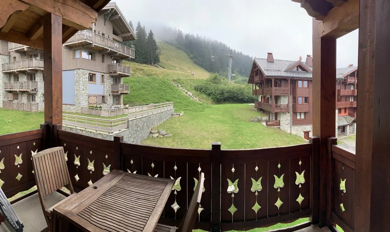 Appartamento Les 7 Laux Immobilier Chalet D Prapoutel