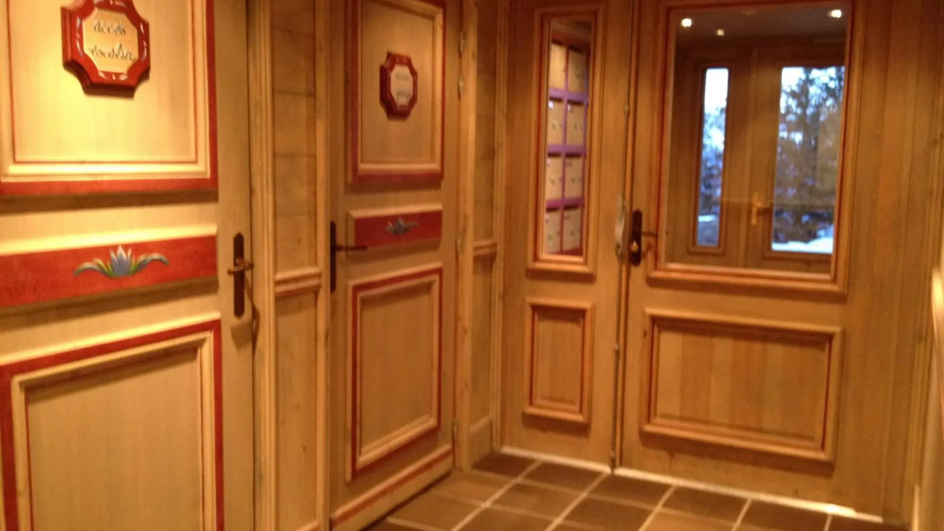 Les 7 Laux Immobilier Chalet D Prapoutel