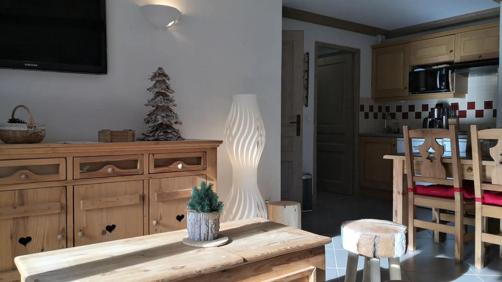 Les 7 Laux Immobilier Chalet D Prapoutel