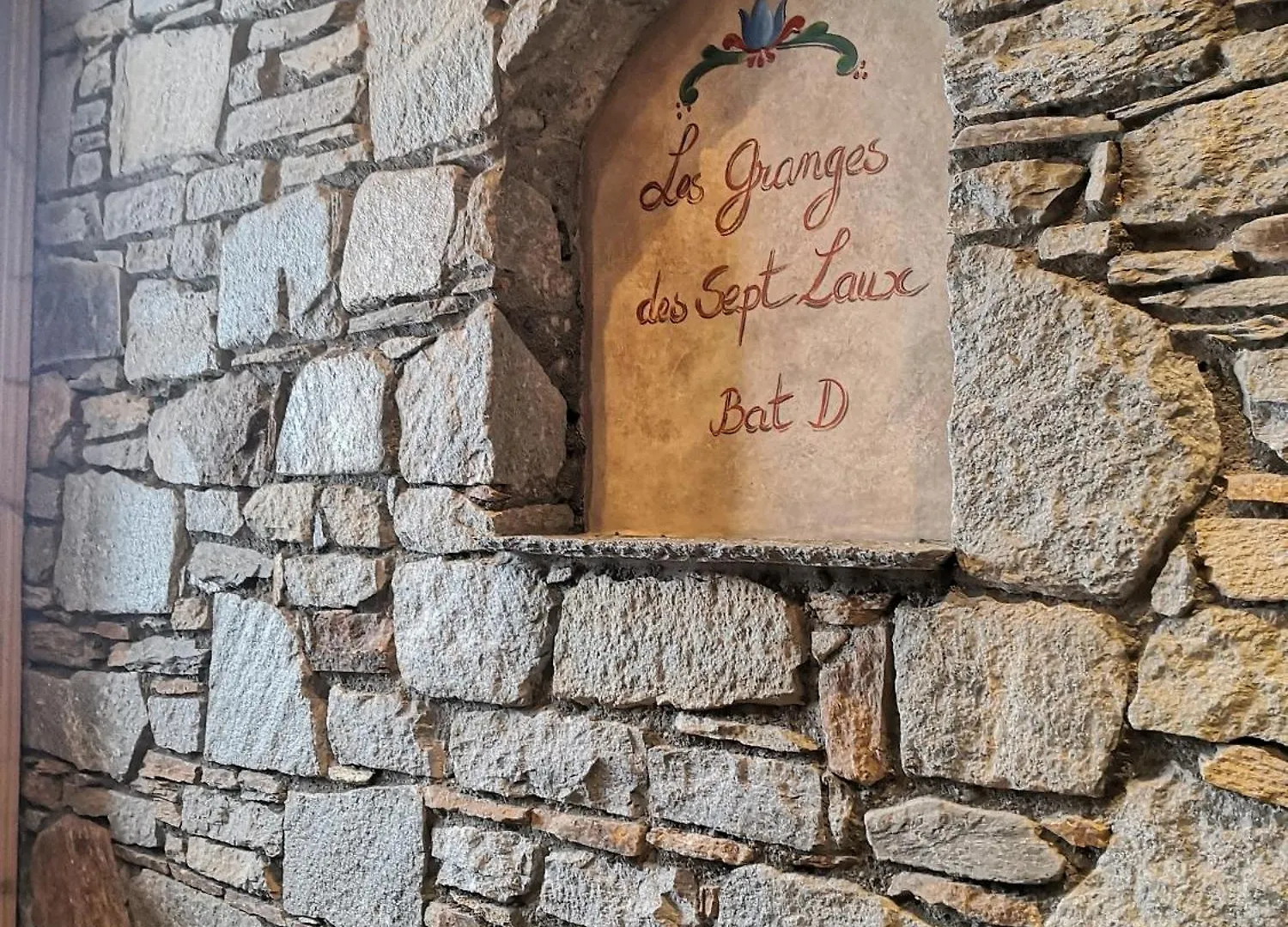 Les 7 Laux Immobilier Chalet D Prapoutel Appartamento