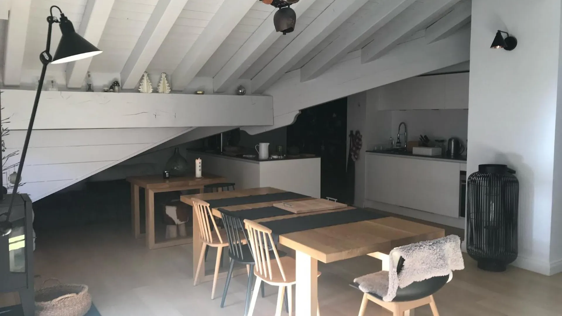 Les 7 Laux Immobilier Chalet D Prapoutel