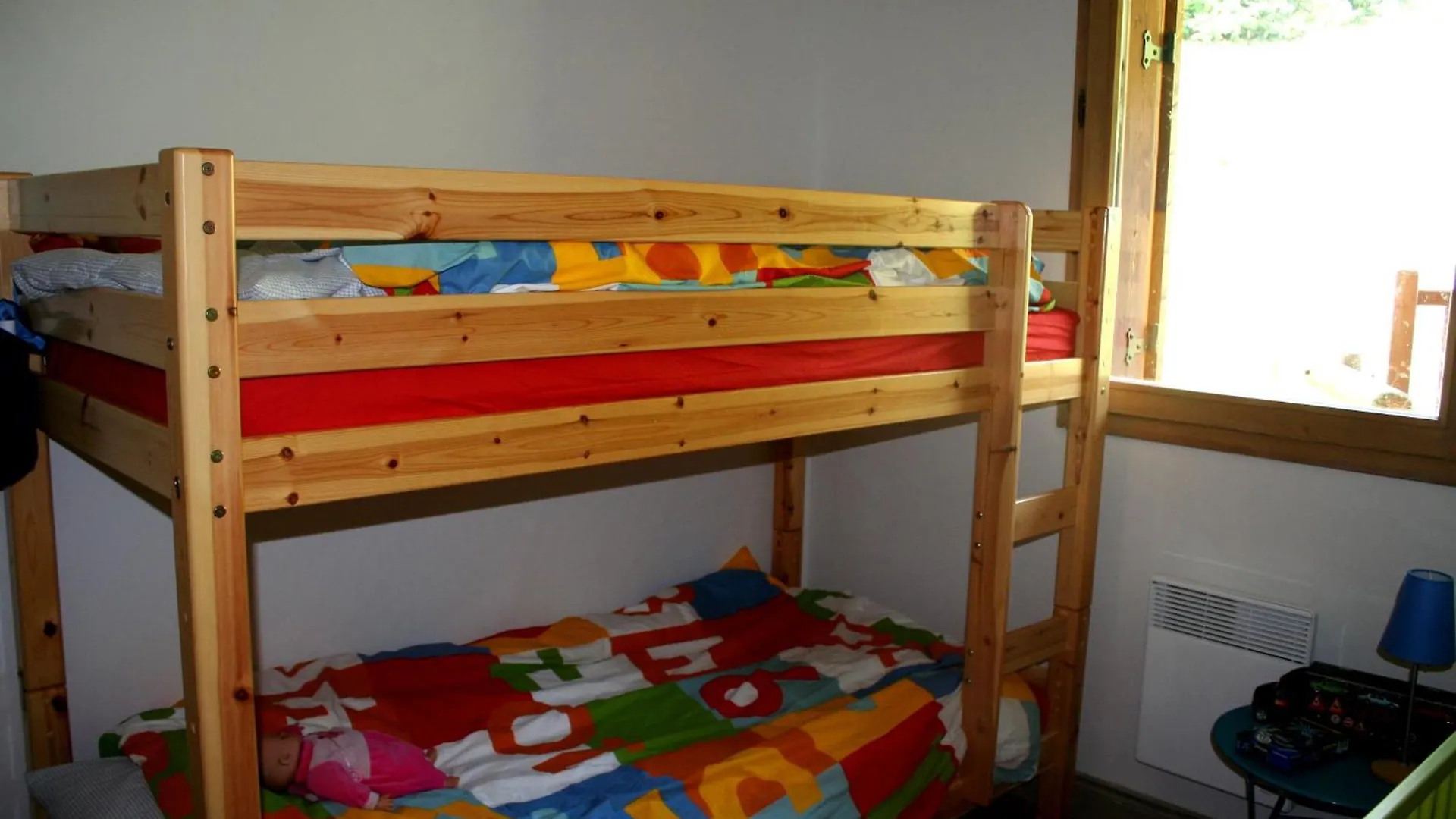 Les 7 Laux Immobilier Chalet D Prapoutel 0*,  Francia
