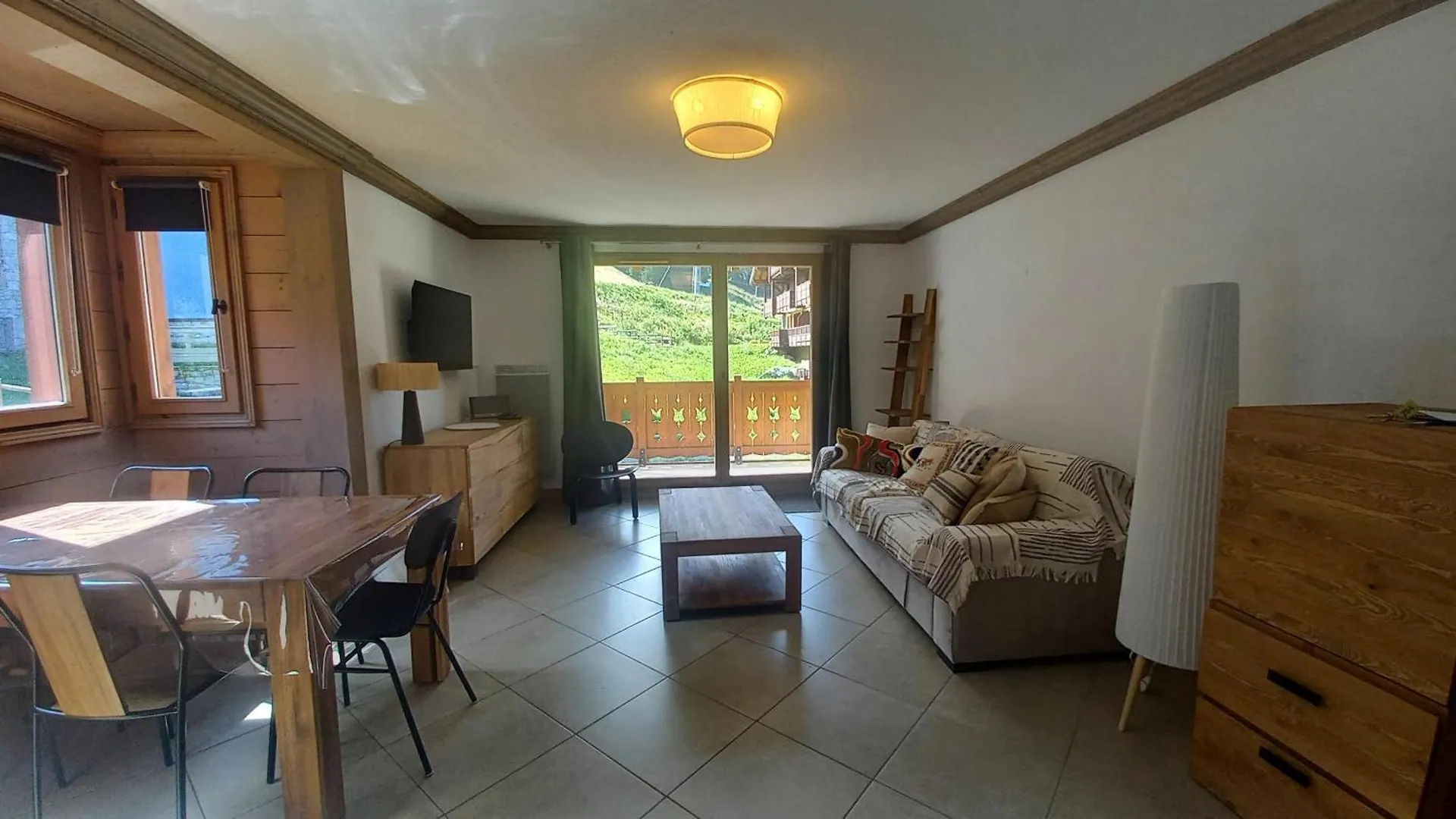 Appartamento Les 7 Laux Immobilier Chalet D Prapoutel
