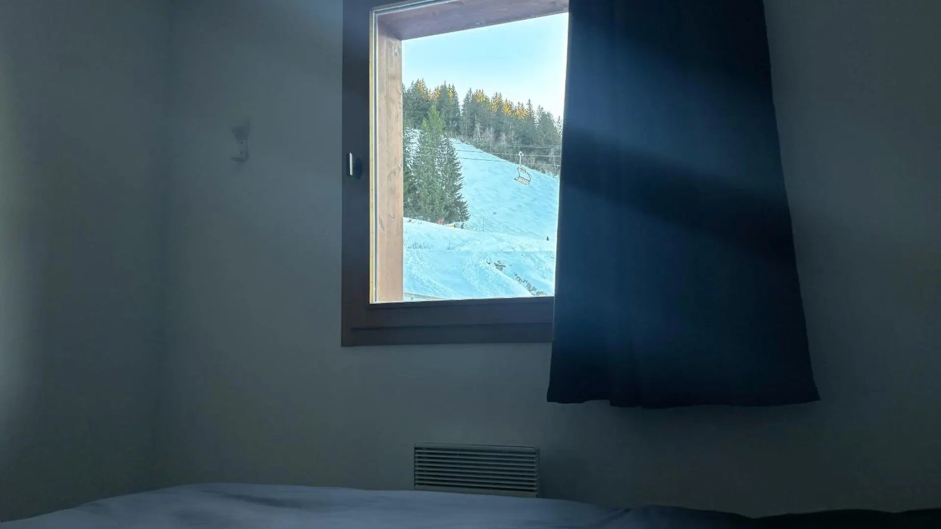 Les 7 Laux Immobilier Chalet D Prapoutel Appartamento