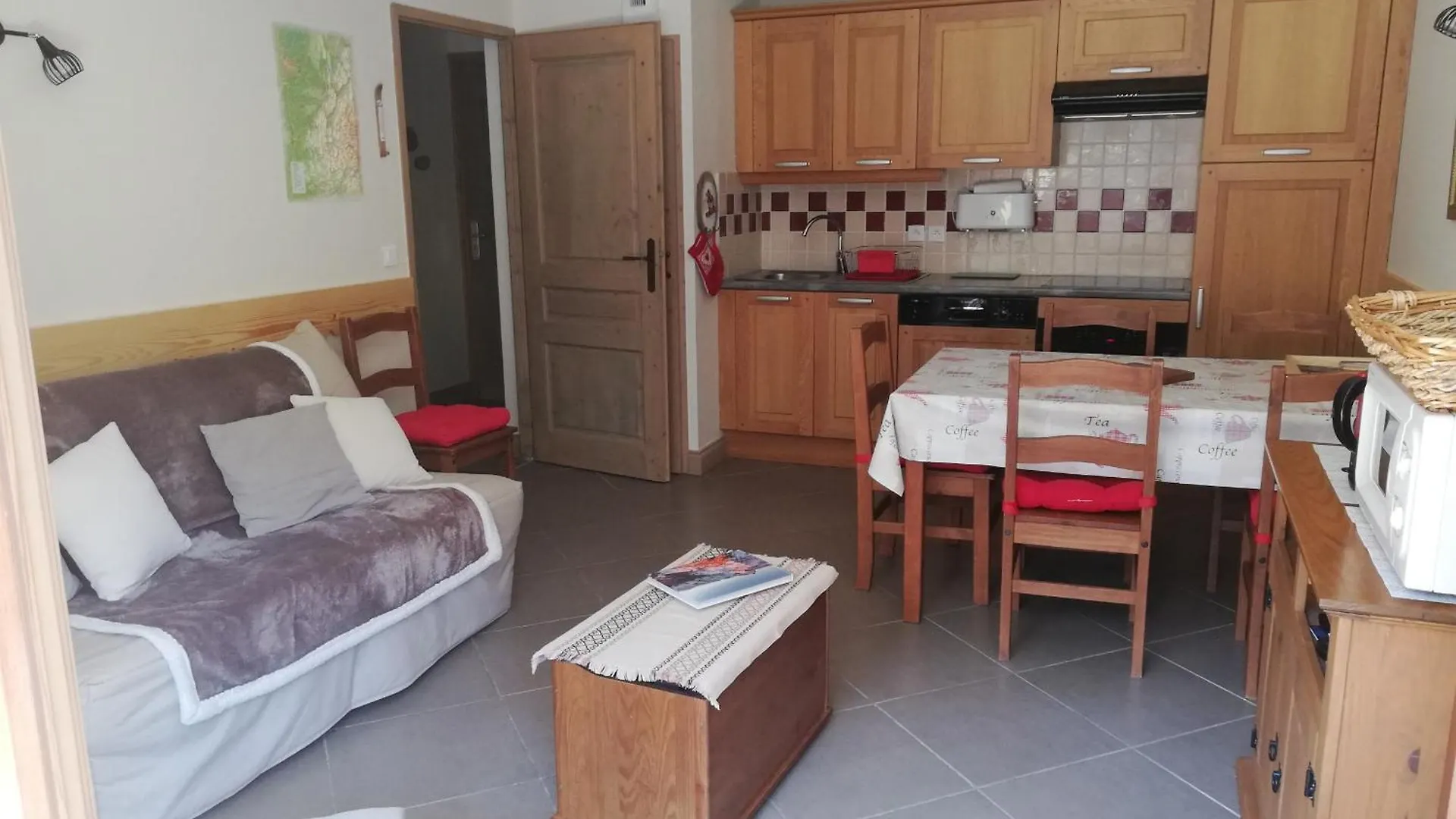 Les 7 Laux Immobilier Chalet D Prapoutel