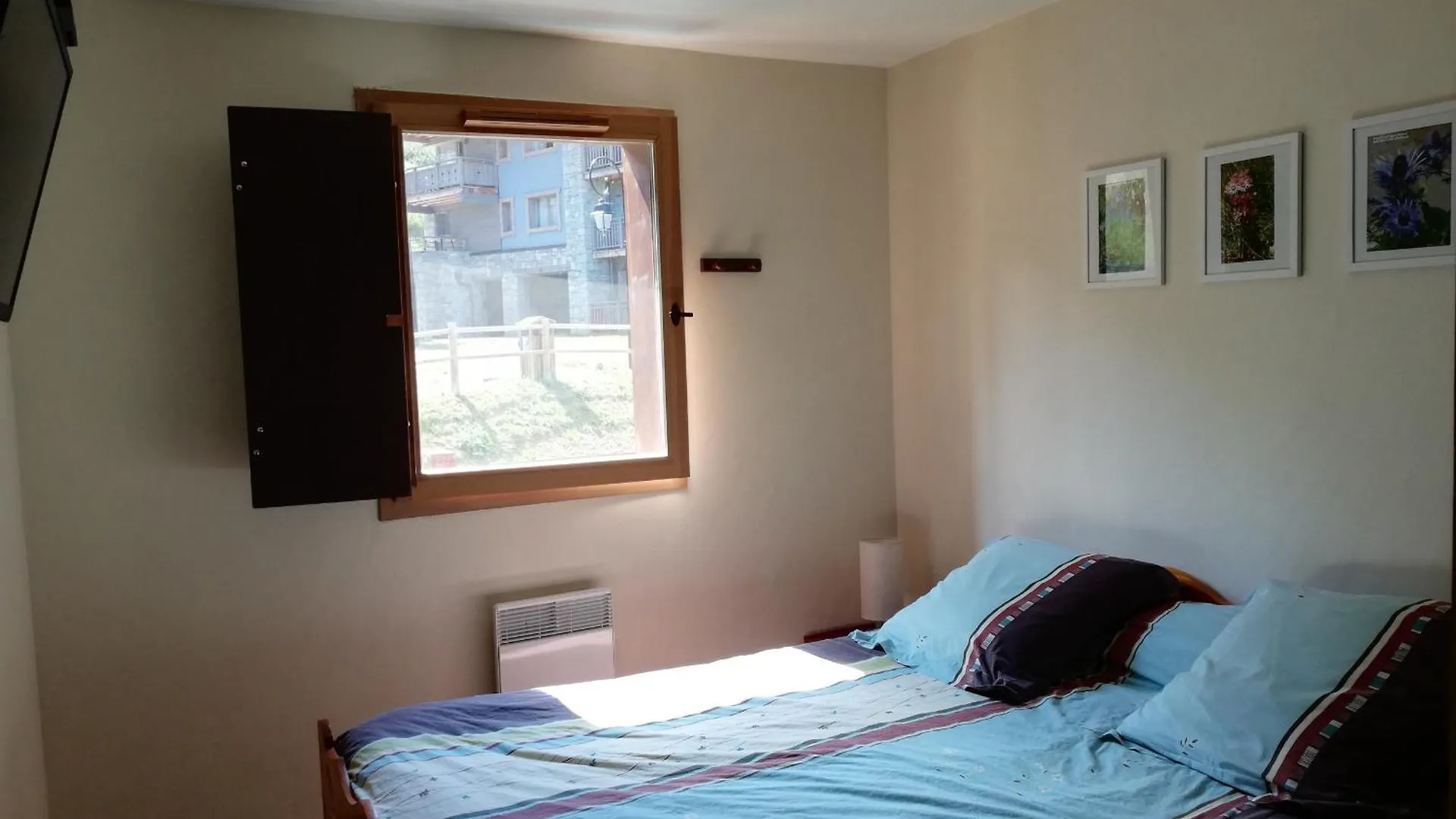 Appartamento Les 7 Laux Immobilier Chalet D Prapoutel