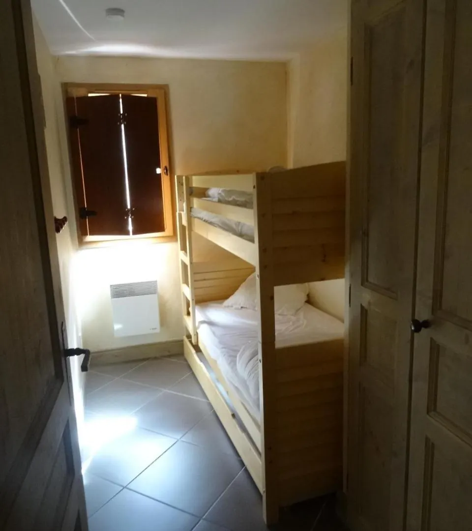 Les 7 Laux Immobilier Chalet D Prapoutel Appartamento